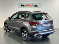 usado Seat Ateca 2.0TDI CR S&S Style DSG 150