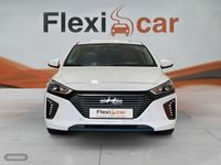 usado Hyundai Ioniq 1.6 GDI HEV Style DCT - 5 P