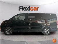 Usado Peugeot Traveller Business-Line 180 CV (132 kW) 2024 Negro Monovolumen