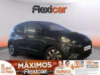 Usado Hyundai i10 67 CV (49 kW) 2024 Verde Utilitario