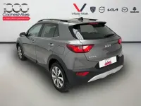 Usado Kia Stonic 100 CV (73 kW) 2024 Otro SUV