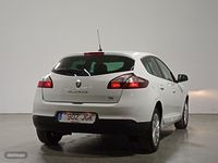 usado Renault Mégane Limited