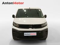 Nuevo Opel Combo S 100 CV (73 kW) 2025 Blanco Monovolumen