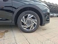 Nuevo Hyundai Bayon 101 CV (74 kW) 2025 Negro SUV