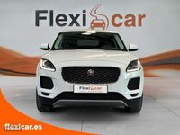 usado Jaguar E-Pace 2.0D 110kW R-Dynamic