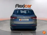 Usado Seat Ateca FR 150 CV (110 kW) 2023 Gris SUV