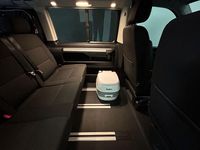 Usado VW California Beach 150 CV (110 kW) 2019 Blanco Van