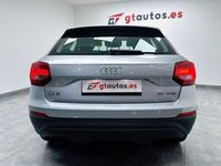 Usado Audi Q2 Advanced Plus 116 CV (85 kW) 2019 Gris / plata SUV