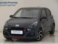Usado Hyundai i10 N Line 83 CV (61 kW) 2025 Utilitario