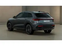 Nuevo Audi Q5 204 CV (150 kW) 2025 Gris daytona SUV