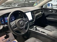 Usado Volvo XC60 Core 197 CV (144 kW) 2024 Gris SUV