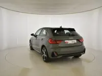 Usado Audi A1 Sportback 110 CV (80 kW) 2022 Gris/plata Utilitario