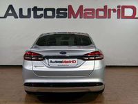 usado Ford Mondeo 2.0 Híbrido 137kW (187CV) Titanium HEV