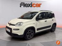 Usado Fiat Panda City Life 70 CV (51 kW) 2022 Rojo Utilitario