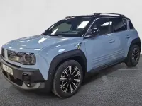 Usado Renault 4 E-Tech Iconic 110 kW (150 CV) 2025 SUV