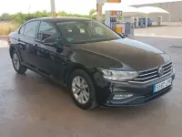Usado VW Passat Executive 150 CV (110 kW) 2021 Negro Berlina