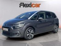 Usado Citroën Grand C4 Picasso PureTech 130 CV (95 kW) 2018 Beige Monovolumen
