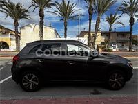 Usado Mitsubishi ASX 117 CV (86 kW) 2015 Beige SUV