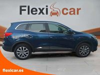 usado Renault Kadjar 1.5dCi Blue Business 85kW