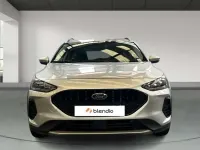 Usado Ford Focus Active 120 CV (88 kW) 2022 Familiar