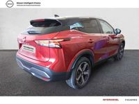 usado Nissan Qashqai 1.3 DIG-T mHEV 12V N-Connecta 4x2 103kW