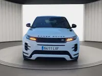 Usado Land Rover Range Rover evoque R-Dynamic 204 CV (150 kW) 2022 Blanco SUV