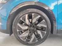 Usado Renault Rafale Esprit Alpine 200 CV (147 kW) 2024 Azul SUV
