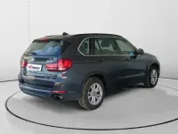 Usado BMW X5 iPerformance 394 CV (289 kW) 2019 Blanco SUV