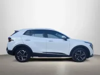 Usado Kia Sportage 230 CV (169 kW) 2022 Blanco SUV