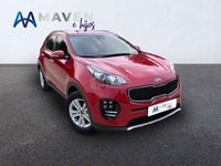 usado Kia Sportage 1.6 Gdi Business 4x2 132