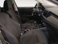 Usado Skoda Scala Selection 95 CV (69 kW) 2024 Gris Utilitario