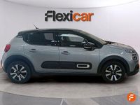 Usado Citroën C3 PureTech 83 CV (61 kW) 2024 Gris