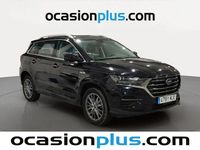 Usado SWM G01 131 CV (96 kW) 2023 Negro SUV