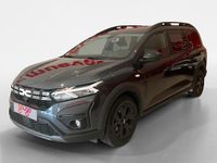 Usado Dacia Jogger Extreme 140 CV (102 kW) 2023 Negro Monovolumen