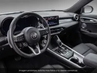 Usado Alfa Romeo Tonale Sprint 131 CV (96 kW) 2024 Gris SUV