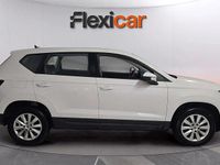 Usado Seat Ateca Reference 110 HP (80 kW) 2023 Branco SUV