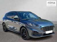 Usado Ford Kuga ST-Line 190 CV (139 kW) 2023 Azul SUV