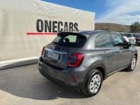 Usado Fiat 500X Cross 120 CV (88 kW) 2020 Gris / plata SUV