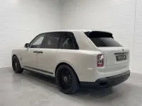 Usado Rolls Royce Cullinan 600 CV (441 kW) 2024 SUV