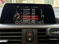 Usado BMW 118 Comfort Edition 143 CV (105 kW) 2015 Blanco Utilitario