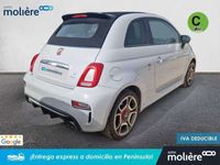 usado Abarth 595C 1.4T JET 107KW