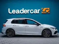 Usado VW Golf VIII R 320 CV (235 kW) 2023 Blanco Berlina
