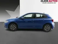Usado VW Polo Life 95 CV (69 kW) 2024 Utilitario