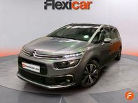 Usado Citroën C4 Feel 130 CV (95 kW) 2018 Gris