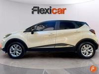 Usado Renault Captur Life 90 HP (66 kW) 2019 Branco SUV