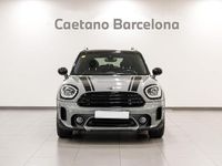 Usado Mini Cooper Countryman 136 CV (100 kW) 2020 SUV