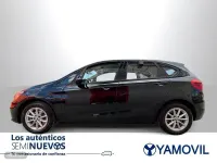 Usado BMW 218 Active Tourer 150 CV (110 kW) 2017 Negro Monovolumen