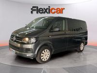 Usado VW Caravelle 150 CV (110 kW) 2019 Gris Monovolumen