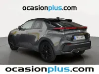Brugt Toyota C-HR Sport 196 HK (144 kW) 2024 Grå SUV