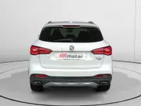 Usado MG EHS Comfort 258 CV (189 kW) 2023 Blanco SUV